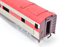 Load image into Gallery viewer, HO Brass Hallmark Models SLSF - Frisco Chair Car For The Meteor Factory Painted