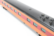 Load image into Gallery viewer, HO Brass Shoreham Shops MILW05-52 MILW - Milwaukee Road 1952 40 Seat Diner Nos. 115 - 120 FP No. 118