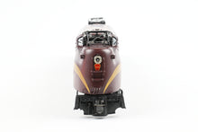 Load image into Gallery viewer, HO Brass PSC- Precision Scale Co. PRR - Pennsylvania Railroad GG-1 Electric FPTuscan 5-Stripe No. 4929