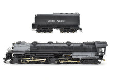 Load image into Gallery viewer, HO Brass Key Imports UP - Union Pacific "3900" Class 4-6-6-4 Challenger Early Coal Version CP #3917