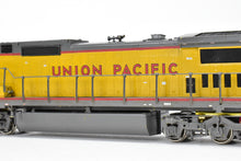 Load image into Gallery viewer, HO Brass OMI - Overland Models, Inc. UP - Union Pacific GE Dash 8-40C Custom Painted No. 9153