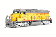 Load image into Gallery viewer, HO Brass OMI - Overland Models Inc. UP - Union Pacific EMD SD40X Nos. 3040-3045 W/Flared Radiators CP #3040