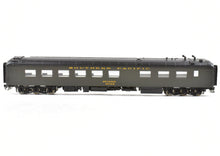 Load image into Gallery viewer, HO Brass TCY - The Coach Yard SP - Southern Pacific Harriman Diner Class 77-D-2 with A/C Pro Painted #10002