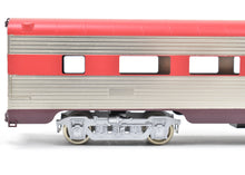 Load image into Gallery viewer, HO Brass Hallmark Models SLSF - Frisco Chair Car For The Meteor Factory Painted
