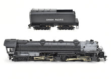 Load image into Gallery viewer, HO Brass Key Imports UP - Union Pacific "3900" Class 4-6-6-4 Challenger Early Coal Version CP #3917