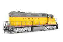 Load image into Gallery viewer, HO Brass OMI - Overland Models Inc. UP - Union Pacific EMD SD40X Nos. 3040-3045 W/Flared Radiators CP #3040
