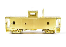 Load image into Gallery viewer, HO Brass OMI - Overland Models, Inc. UP - Union Pacific CA-10 Caboose