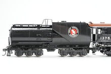 Load image into Gallery viewer, HO Brass Westside Model Co. GN - Great Northern 4-6-2 H-7 Pro-Painted "Glacier Park" Scheme No. 1375
