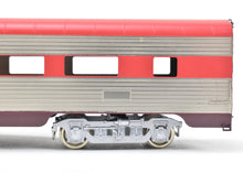 Load image into Gallery viewer, HO Brass Hallmark Models SLSF - Frisco Chair Car For The Meteor Factory Painted