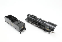 Load image into Gallery viewer, HO Brass CON PSC - Precision Scale Co. NH - New Haven I-4E 4-6-2 Pacific Factory Painted No. 1388