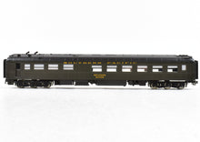 Load image into Gallery viewer, HO Brass TCY - The Coach Yard SP - Southern Pacific Harriman Diner Class 77-D-2 with A/C Pro Painted #10002