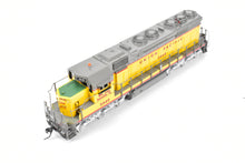 Load image into Gallery viewer, HO Brass OMI - Overland Models Inc. UP - Union Pacific EMD SD40X Nos. 3040-3045 W/Flared Radiators CP #3040