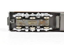 Load image into Gallery viewer, HO Brass Westside Model Co. UP - Union Pacific E9 A/B Set Pro-Painted & Detailed