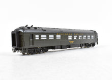 Load image into Gallery viewer, HO Brass TCY - The Coach Yard SP - Southern Pacific Harriman Diner Class 77-D-2 with A/C Pro Painted #10002