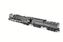 Load image into Gallery viewer, HO Brass Sunset Models NP - Northern Pacific A-3 4-8-4 FP #2667 with QSI DCC & Sound