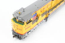 Load image into Gallery viewer, HO Brass OMI - Overland Models, Inc. UP - Union Pacific GE U50C Factory Painted No. 5000 1997 Run