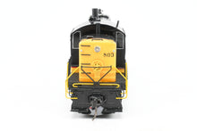 Load image into Gallery viewer, HO Brass Alco Models NP - Northern Pacific ALCO RS-1 Road Switcher Pro-Painted and Detailed No. 803