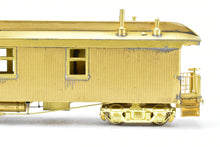 Load image into Gallery viewer, HOn3 Brass Soho RGS - Rio Grande Southern Business Car "Edna"