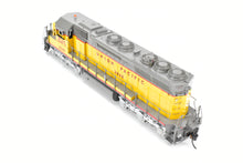 Load image into Gallery viewer, HO Brass OMI - Overland Models Inc. UP - Union Pacific EMD SD40X Nos. 3040-3045 W/Flared Radiators CP #3040
