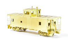 Load image into Gallery viewer, HO Brass OMI - Overland Models, Inc. UP - Union Pacific CA-10 Caboose