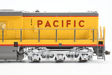 Load image into Gallery viewer, HO Brass OMI - Overland Models, Inc. UP - Union Pacific GE U50C Factory Painted No. 5000 1997 Run
