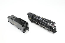 Load image into Gallery viewer, HO Brass CON PSC - Precision Scale Co. NH - New Haven I-4E 4-6-2 Pacific Factory Painted No. 1388