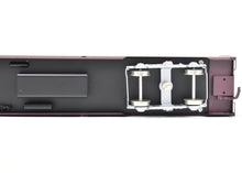 Load image into Gallery viewer, HO Brass Hallmark Models SLSF - Frisco Chair Car For The Meteor Factory Painted