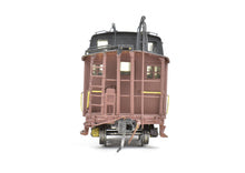 Load image into Gallery viewer, HO Brass Sunset Models PRR - Pennsylvania Railroad Class N5a Steel Cabin Car with Antenna C/P