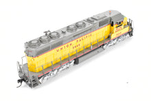 Load image into Gallery viewer, HO Brass OMI - Overland Models Inc. UP - Union Pacific EMD SD40X Nos. 3040-3045 W/Flared Radiators CP #3040