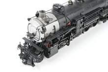 Load image into Gallery viewer, HO Brass CON GPM - Glacier Park Models SP - Southern Pacific Class F-5 2-10-2 FP #3748 ReBoxx Possible Pilot Model DCC and Sound