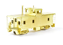 Load image into Gallery viewer, HO Brass OMI - Overland Models, Inc. UP - Union Pacific CA-10 Caboose
