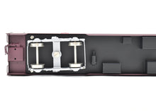 Load image into Gallery viewer, HO Brass Hallmark Models SLSF - Frisco Chair Car For The Meteor Factory Painted