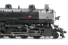 Load image into Gallery viewer, HO Brass CON GPM - Glacier Park Models SP - Southern Pacific Class F-5 2-10-2 FP #3748 ReBoxx Possible Pilot Model DCC and Sound