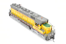 Load image into Gallery viewer, HO Brass OMI - Overland Models Inc. UP - Union Pacific EMD SD40X Nos. 3040-3045 W/Flared Radiators CP #3040