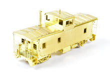 Load image into Gallery viewer, HO Brass OMI - Overland Models, Inc. UP - Union Pacific CA-10 Caboose