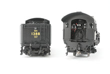Load image into Gallery viewer, HO Brass CON PSC - Precision Scale Co. NH - New Haven I-4E 4-6-2 Pacific Factory Painted No. 1388