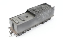 Load image into Gallery viewer, HO Brass Sunset Models ATSF - Santa Fe 4000 Class 2-8-2 Mikado Custom Painted and Weathered No. 4085