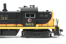 Load image into Gallery viewer, HO Brass Alco Models NP - Northern Pacific ALCO RS-1 Road Switcher Pro-Painted and Detailed No. 803