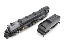 Load image into Gallery viewer, HO Brass Key Imports UP - Union Pacific "3900" Class 4-6-6-4 Challenger Early Coal Version CP #3917