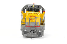 Load image into Gallery viewer, HO Brass OMI - Overland Models Inc. UP - Union Pacific EMD SD40X Nos. 3040-3045 W/Flared Radiators CP #3040