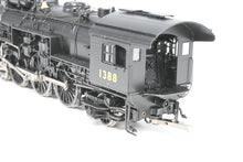 Load image into Gallery viewer, HO Brass CON PSC - Precision Scale Co. NH - New Haven I-4E 4-6-2 Pacific Factory Painted No. 1388