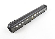 Load image into Gallery viewer, HO Brass TCY - The Coach Yard SP - Southern Pacific Harriman Diner Class 77-D-2 with A/C Pro Painted #10002