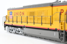 Load image into Gallery viewer, HO Brass OMI - Overland Models, Inc. UP - Union Pacific GE U50C Factory Painted No. 5000 1997 Run