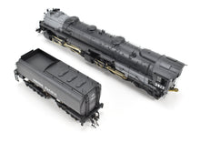 Load image into Gallery viewer, HO Brass Key Imports UP - Union Pacific "3900" Class 4-6-6-4 Challenger Early Coal Version CP #3917