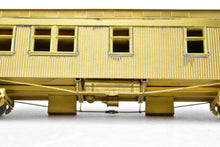 Load image into Gallery viewer, HOn3 Brass Soho RGS - Rio Grande Southern Business Car "Edna"