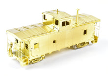 Load image into Gallery viewer, HO Brass OMI - Overland Models, Inc. UP - Union Pacific CA-10 Caboose