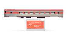 Load image into Gallery viewer, HO Brass Hallmark Models SLSF - Frisco and MKT - Missouri Kansas Texas "Katy" Chair Car for The Texas Special