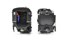 Load image into Gallery viewer, HO Brass Sunset Models NP - Northern Pacific A-3 4-8-4 FP #2667 with QSI DCC & Sound