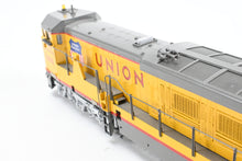 Load image into Gallery viewer, HO Brass OMI - Overland Models, Inc. UP - Union Pacific GE U50C Factory Painted No. 5000 1997 Run