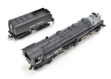 Load image into Gallery viewer, HO Brass Key Imports UP - Union Pacific "3900" Class 4-6-6-4 Challenger Early Coal Version CP #3917